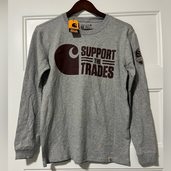 Xs Carhartt Shirt - Picture 1 of 4